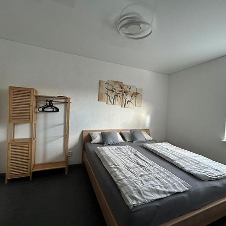 Camping Waldfrieden Saarburg Exteriör bild