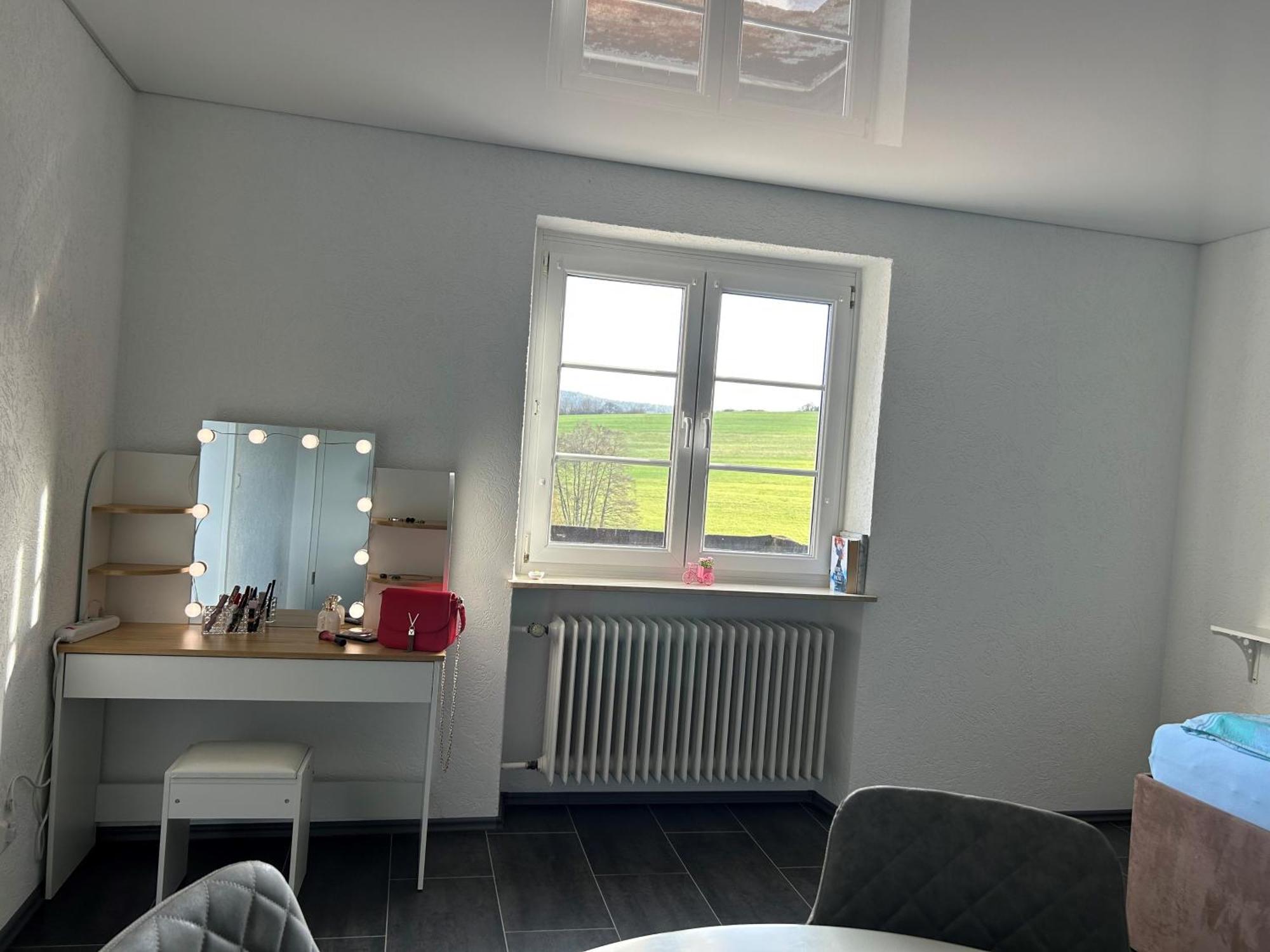 Camping Waldfrieden Saarburg Exteriör bild